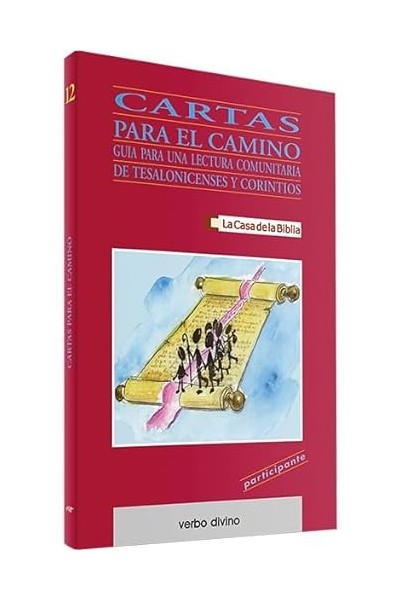 CARTAS PARA EL CAMINO